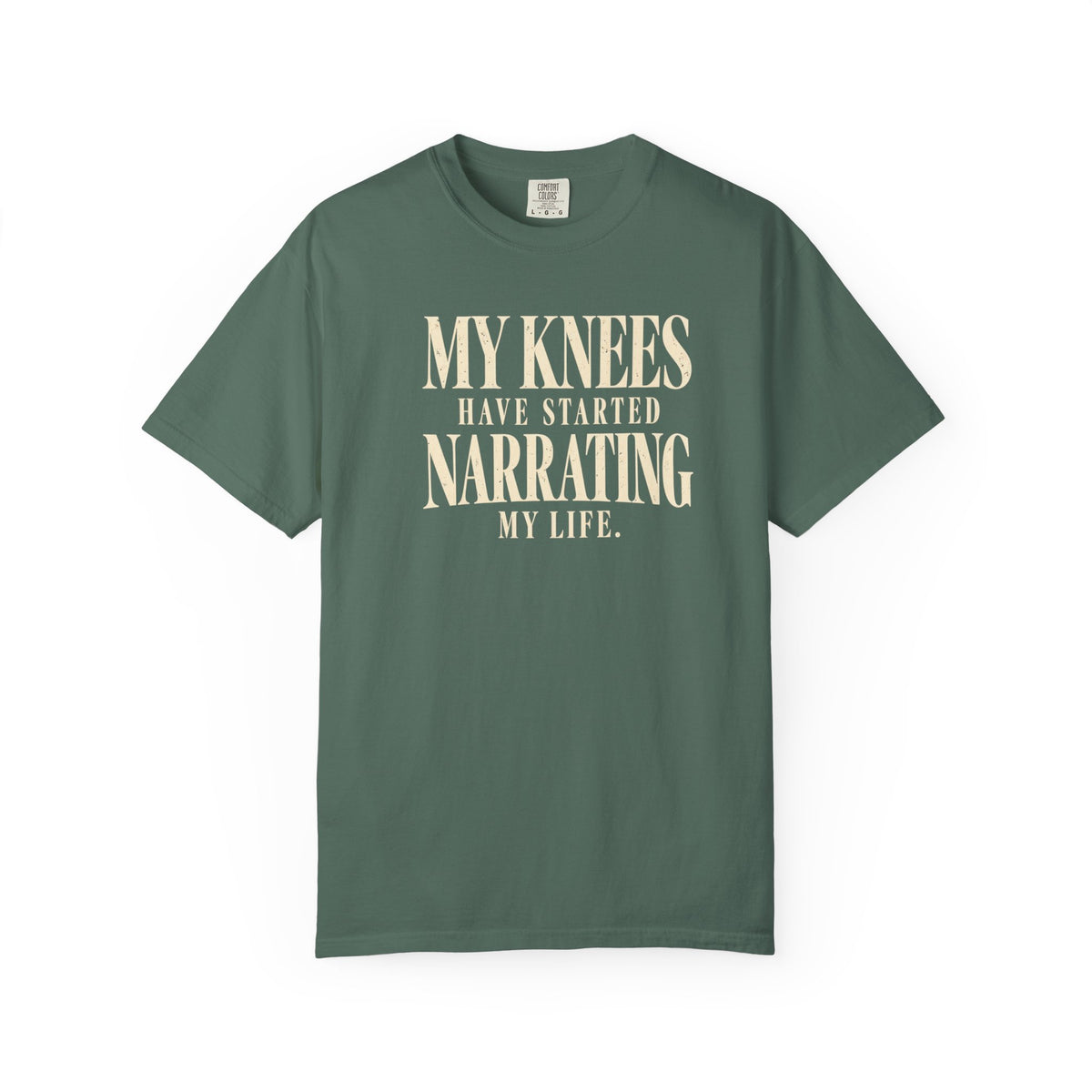 My Knees T-Shirt